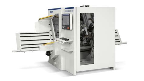 SCM CNC Borrmaskin Morbidelli CX110 .